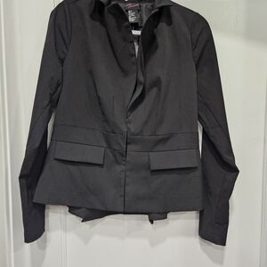 Torid Women's Black Jacket